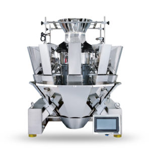 10-HEAD WEIGHER