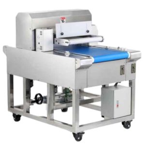 BakeSense Horizontal Cake Cutting/Slicer Machine for Layer Cakes