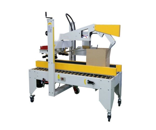 Carton Box Taper Sealer