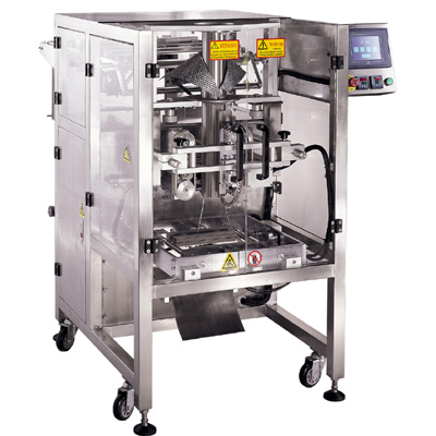 VFFS Vertical Form Fill and Seal Packaging Machine